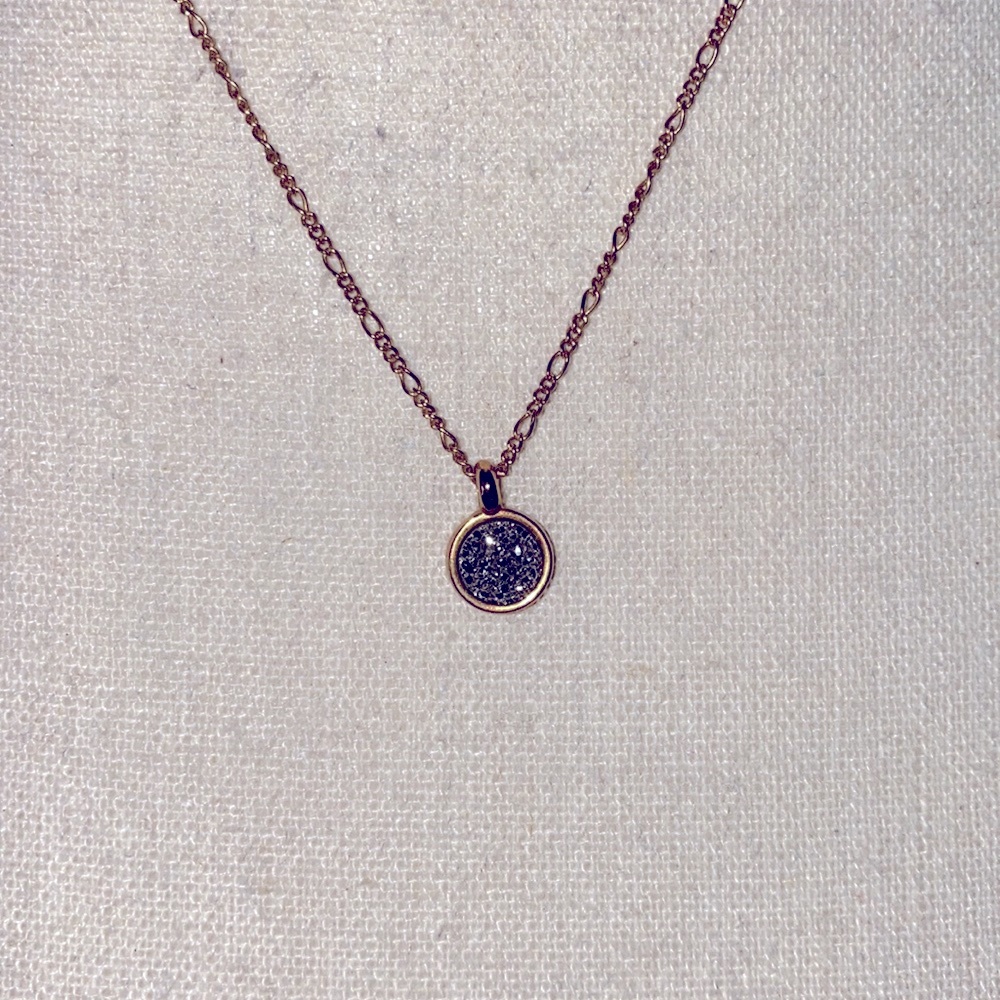 Pendant Necklace